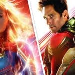 Marvel altera datas de 'The Marvels' e 'Homem-Formiga 3'