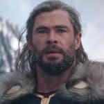 Chris Hemsworth revela seu filme favorito de Thor e por quê