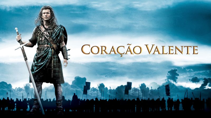 Coracao-Valente-Star-Plus Os 30 melhores filmes do Star+, de acordo com as notas dos fãs