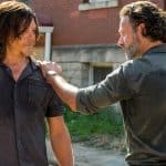 The Walking Dead: temporada final mostra como Rick influenciou na mudança de Daryl