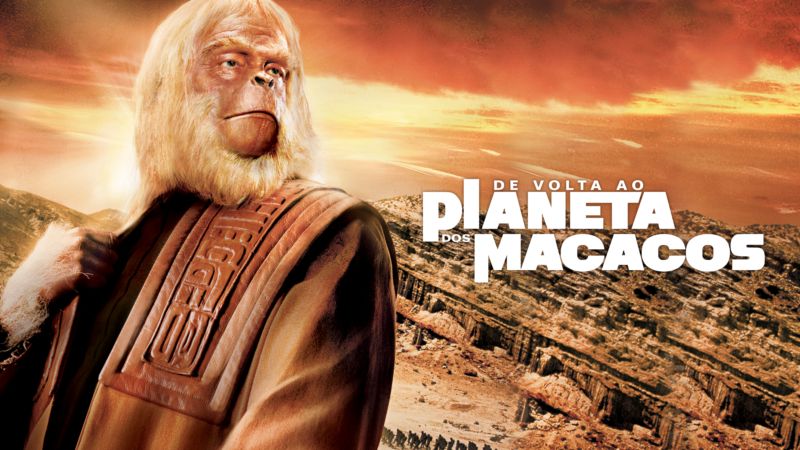 De-Volta-ao-Planeta-dos-Macacos-Star-Plus Chegaram mais 6 filmes ao Star+, incluindo um vencedor de Oscar; veja a lista