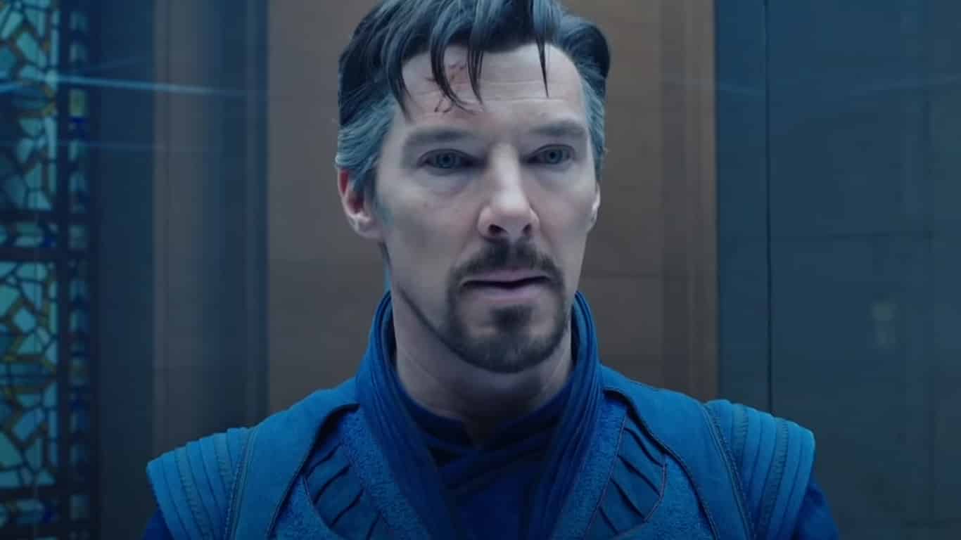 Doutor-Estranho Benedict Cumberbatch revela quando o Doutor Estranho retornará