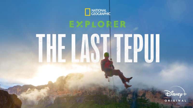 Explorer-The-Last-Tepui-Disney-Plus Chegaram os lançamentos do Dia da Terra e especial de 'Os Simpsons' no Disney+