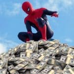 Revelado o lucro total de 'Homem-Aranha: Sem Volta Para Casa'