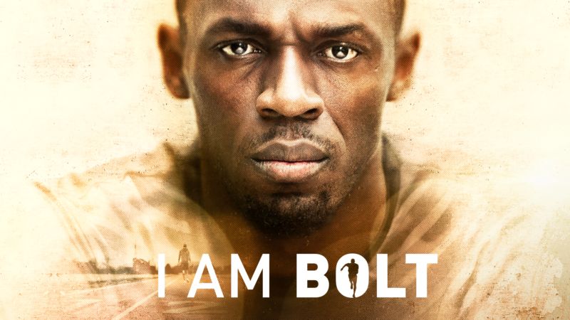 I-Am-Bolt-Star-Plus O Star+ lançou mais 24 filmes nesta sexta, incluindo 4 vencedores de Oscar