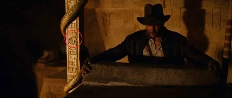 Indiana-Jones-R2D2-e-C-3PO Veja 4 easter-eggs de Star Wars encontrados em 'Indiana Jones'