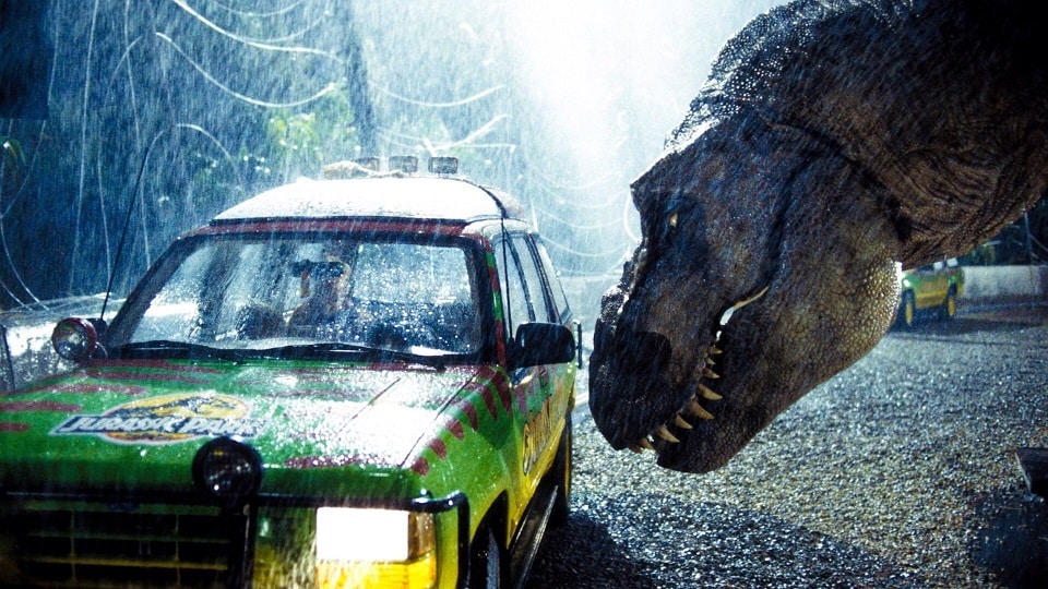 Jurassic-Park-O-Parque-dos-Dinossauros Star+ remove 4 filmes e 1 série, incluindo 'The Young Pope'; veja a lista