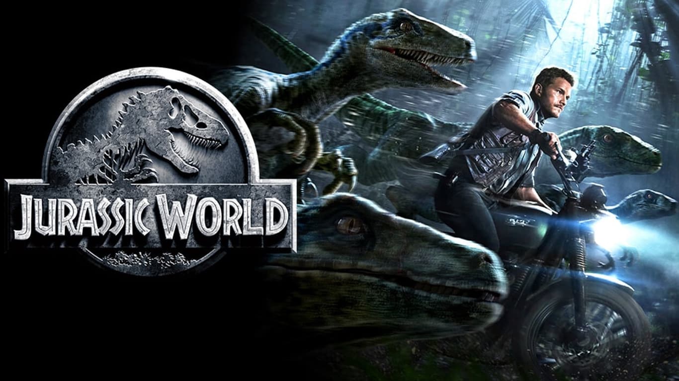 Jurassic-World-O-Mundo-dos-Dinossauros Star+ remove 4 filmes e 1 série, incluindo 'The Young Pope'; veja a lista