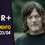 The Walking Dead: Episódio T11:E15 "Confiança" chegou ao Star+