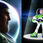 Lightyear: diretor explica conexões entre a série de Buzz, Star Wars e o filme