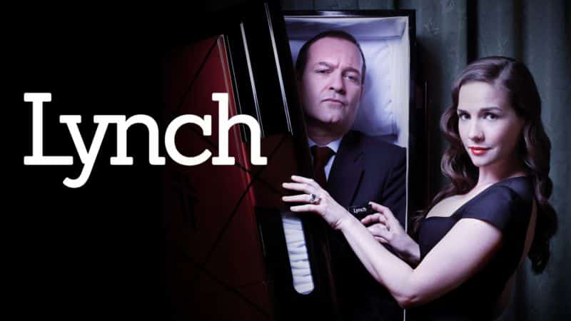 Lynch-Star-Plus Check out the new series, seasons and episodes that have arrived on Star+