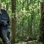 Isle of the Dead: relacionamento de Megan e Negan no spin-off de 'The Walking Dead' foi revelado