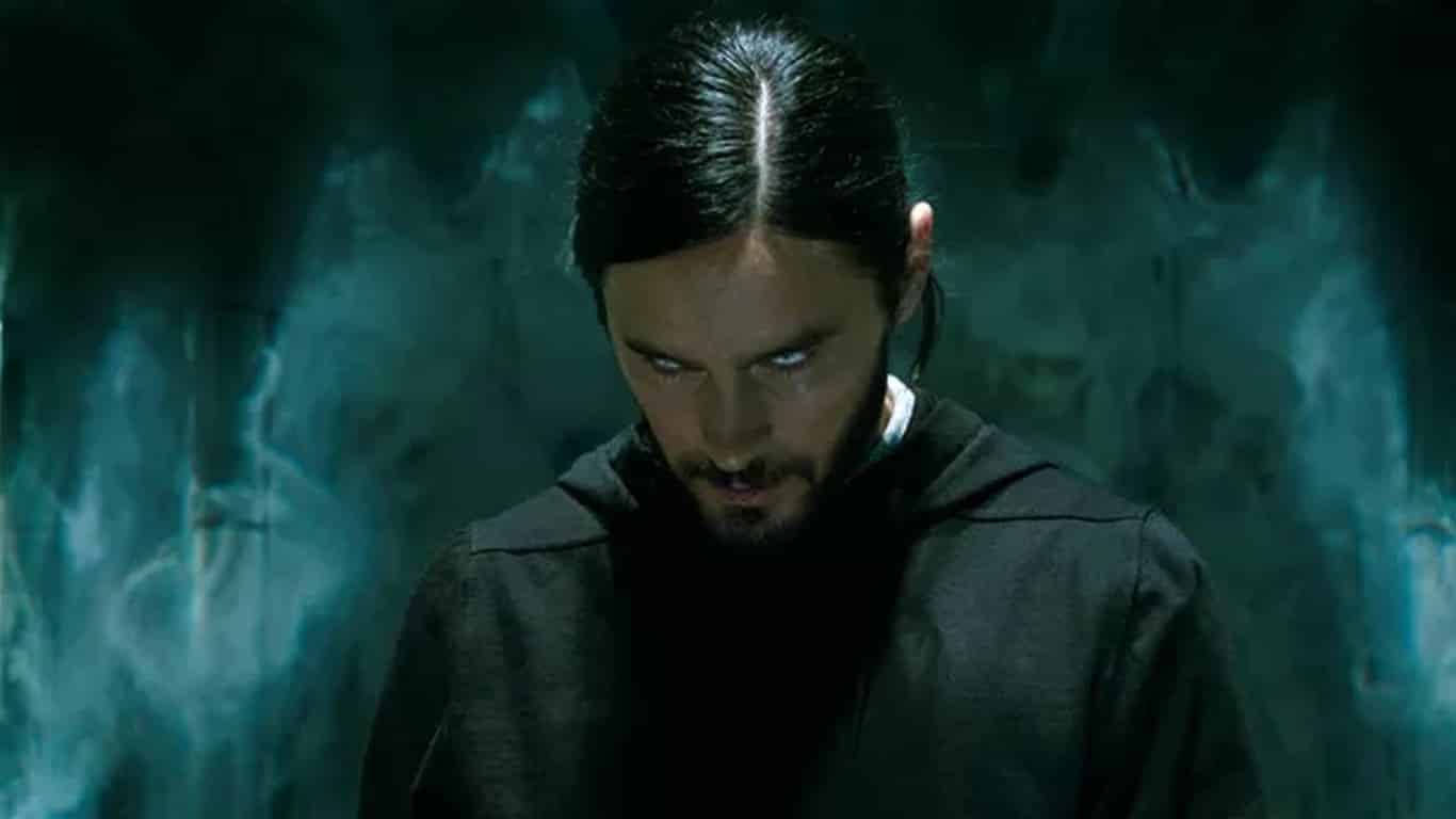Morbius Diretor de 'Morbius' responde às críticas negativas ao filme de Jared Leto