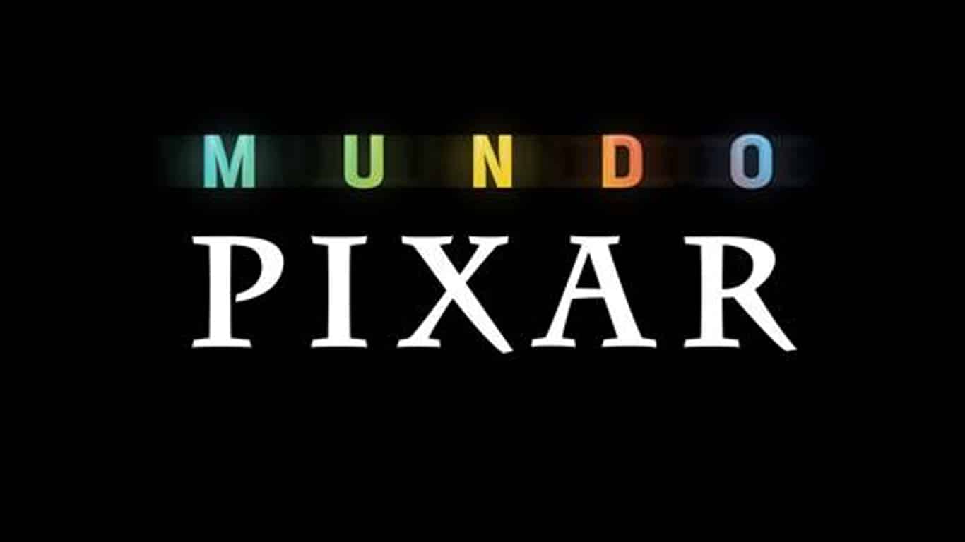 Mundo-Pixar-Brasil Novas imagens do Mundo Pixar são divulgadas; veja o vídeo!