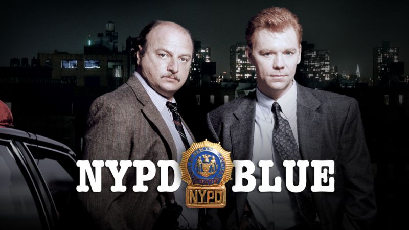 Nova-York-Contra-o-Crime-NYPD-Blue-Star-Plus Confira as novas séries, temporadas e episódios que chegaram ao Star+