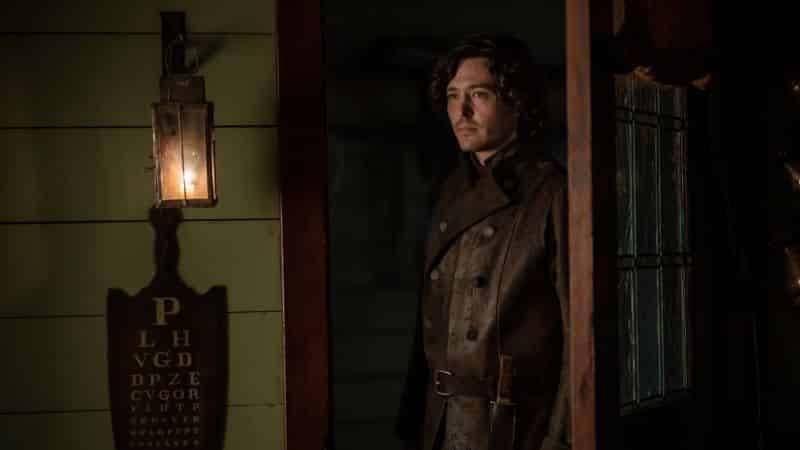 Outlander-Temporada-6-Episodio-6 'Morte no Nilo' com Gal Gadot chegou ao Star+! Veja as novidades do dia