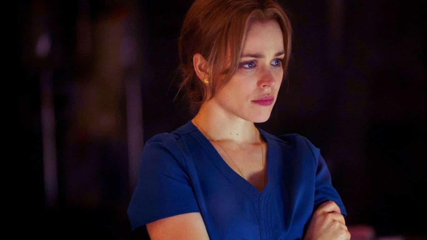 Rachel-McAdams-Christine-Palmer Marvel remove Rachel McAdams do novo trailer de 'Doutor Estranho 2'