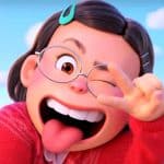 Disney libera 3 cenas deletadas de 'Red: Crescer é uma Fera', da Pixar