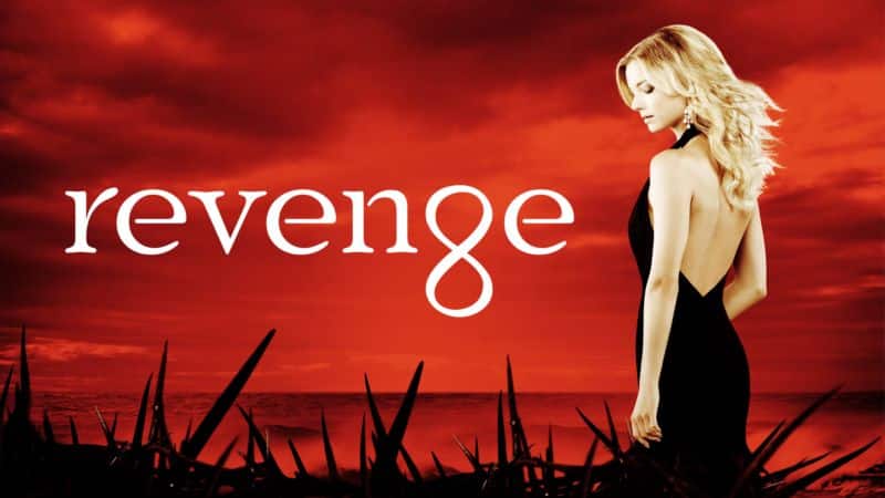 Revenge-Star-Plus Série 'Revenge' chegou completa ao Star+; confira as novidades do dia