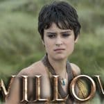 Willow: Rosabell Laurenti Sellers, de 'Game of Thrones' entra no elenco da série do Disney+