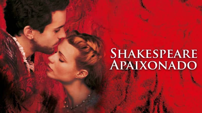 Shakespeare-Apaixonado-Star-Plus O Star+ lançou mais 24 filmes nesta sexta, incluindo 4 vencedores de Oscar
