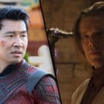 Cavaleiro da Lua: Simu Liu critica o mandarim de Arthur Harrow na série da Marvel
