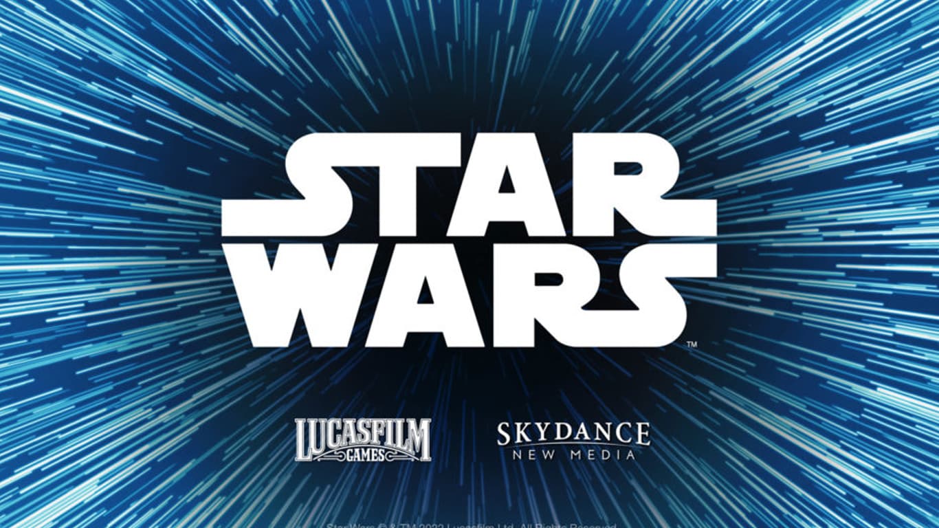 Star-Wars-novo-game Star Wars: Lucasfilm anuncia novo jogo de ação e aventura