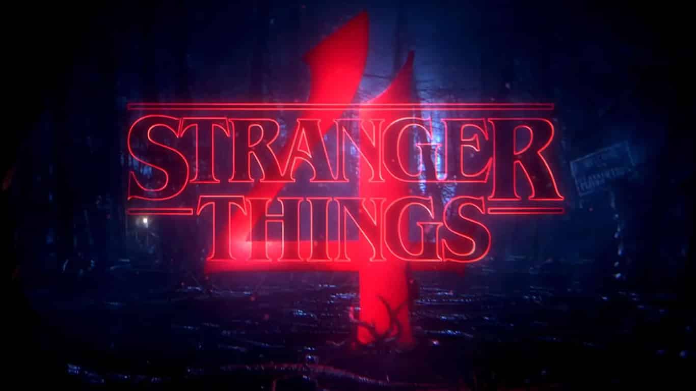 Stranger-Things-4a-temporada Estrela de 'Stranger Things' revela inspirações em Indiana Jones e Star Wars na 4ª temporada