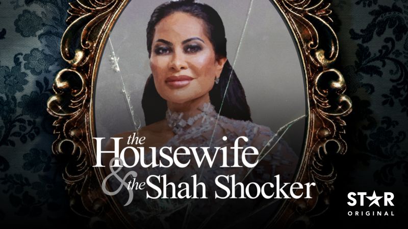 The-Housewife-the-Shah-Shocker-Star-Plus Chegaram mais 7 títulos ao Star+; confira a lista