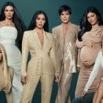 The Kardashians: estreia do reality show bate recorde de audiência