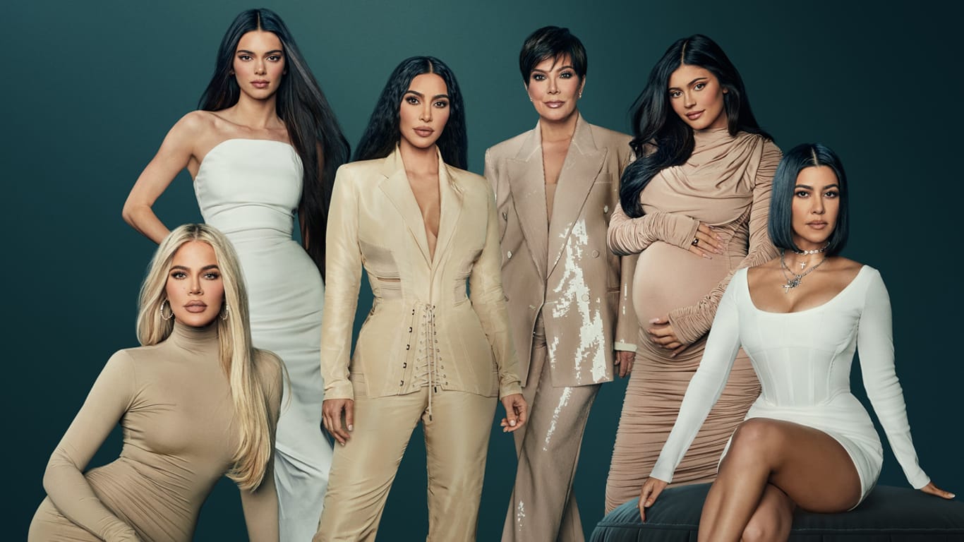 The-Kardashians-StarPlus 'The Kardashians' já é um dos conteúdos mais assistidos do Star+