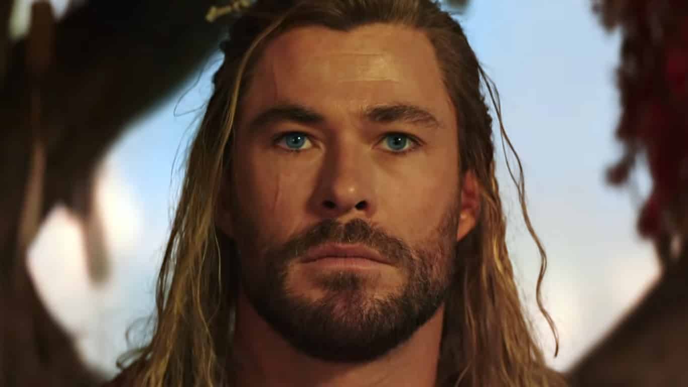 Thor-4 Thor: Amor e Trovão | Saiu o 1º trailer! Veja a Poderosa Thor e os Guardiões da Galáxia