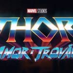 O Zeus de Russell Crowe também apareceu no trailer de Thor: 'Amor e Trovão' (Fotos)