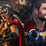 Thor: Amor e Trovão | Trailer chega a 3º lugar entre os mais assistidos da Marvel em 24h