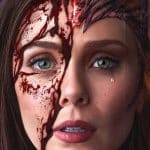 Doutor Estranho 2: Elizabeth Olsen revela detalhe impressionante DAQUELA cena