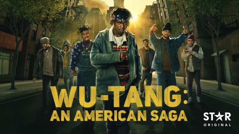 Wu-Tang-An-American-Saga-Star-Plus 'Death on the Nile' with Gal Gadot has arrived on Star+!  See the news of the day