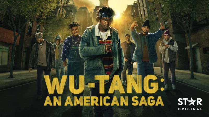 Wu-Tang-An-American-Saga-Star-Plus Chegaram mais 10 episódios de 'Family Guy' no Star+; confira as novidades