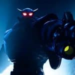 Lightyear: detalhes sobre o vilão Zurg entregam spoilers do filme, diz produtora