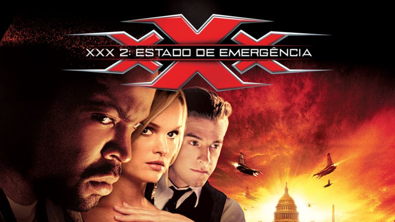 xXx-2-Estado-de-Emergencia-Star-Plus Entraram mais 13 filmes no Star+, incluindo toda a franquia 'Transformers'