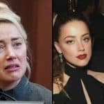 Amber Heard tenta explicar fotos sem lesões após supostas agressões de Johnny Depp