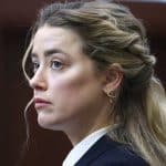 Amber Heard pode enfrentar novo processo por perjúrio ao admitir que não fez doação