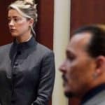 Advogada de Johnny Depp mostra trechos do diário de Amber Heard para a corte
