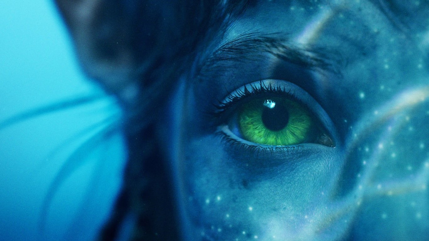 Avatar-O-Caminho-da-Agua Avatar 2: vilões do primeiro filme estão de volta trazendo híbridos entre humanos e Na'vi