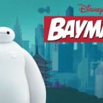 Baymax! Nova série ganha data de estreia no Disney+