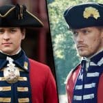 'Outlander' escala novo ator para interpretar o filho secreto de Jamie Fraser