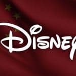 Chefe da Disney diz que censura da China não vai impedir sucessos de seus filmes