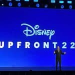 Confira as novidades anunciadas no Disney Upfront 2022