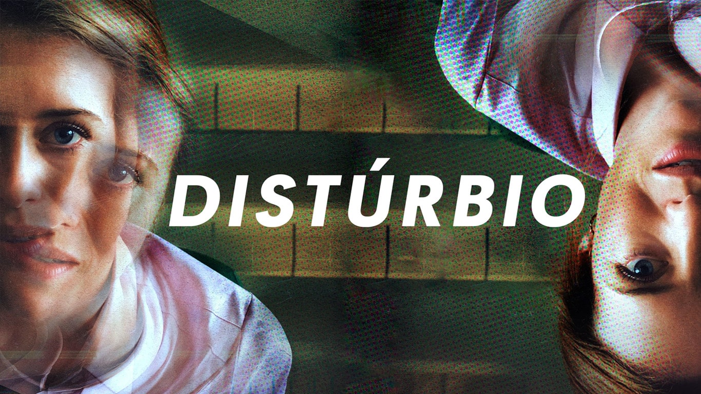Disturbio-Star-Plus Star+ remove suspense psicológico com Claire Foy e Matt Damon