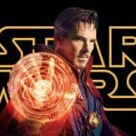 'Doutor Estranho 2' mostrou uma dimensão de Star Wars? [SPOILER]