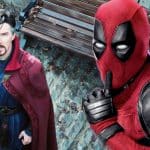 Doutor Estranho 2: roteirista diz que seria loucura não cogitar Deadpool no filme